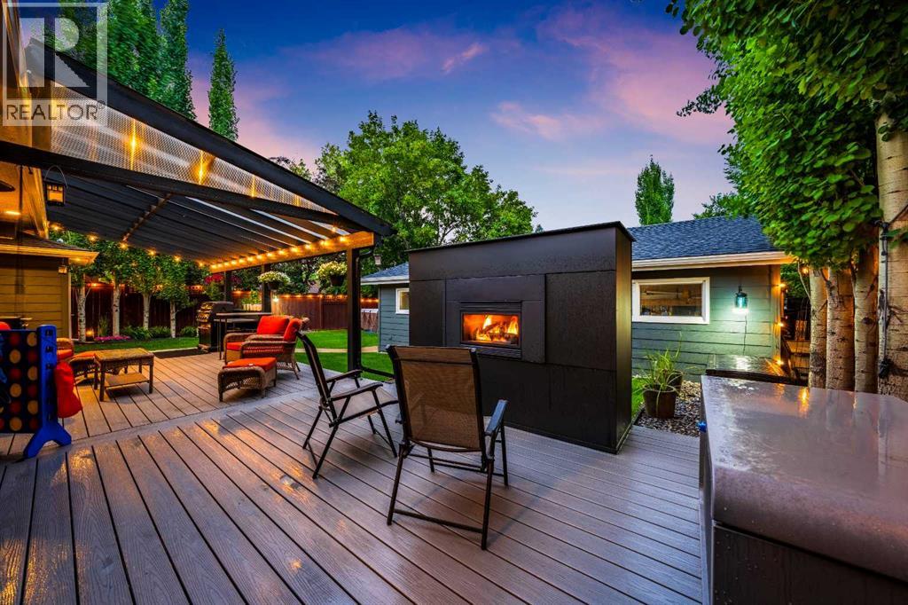 Photo 14 of 136 Parkridge Place Se, Calgary AB