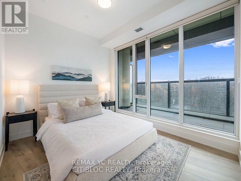 Photo 16 of 317 585 Bloor Street E, Toronto ON