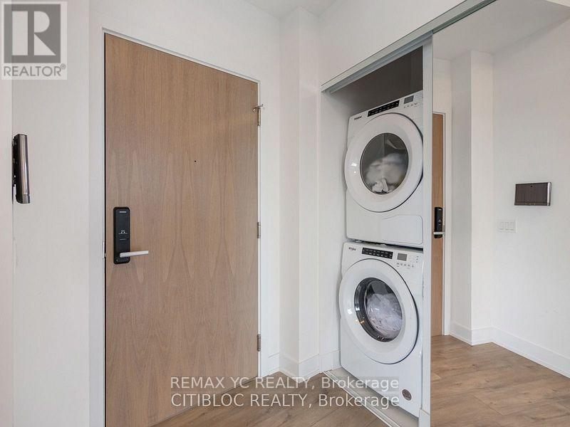 Photo 19 of 317 585 Bloor Street E, Toronto ON