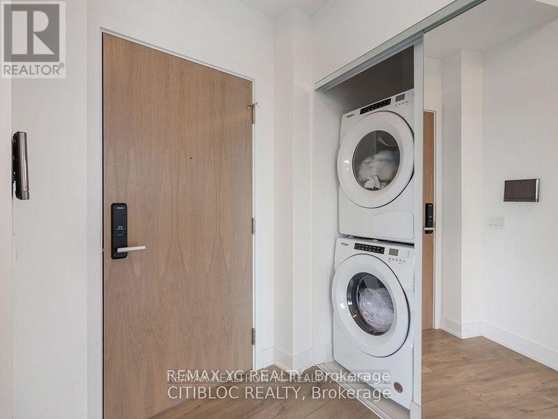 Photo 19 of 317 585 Bloor Street E, Toronto ON