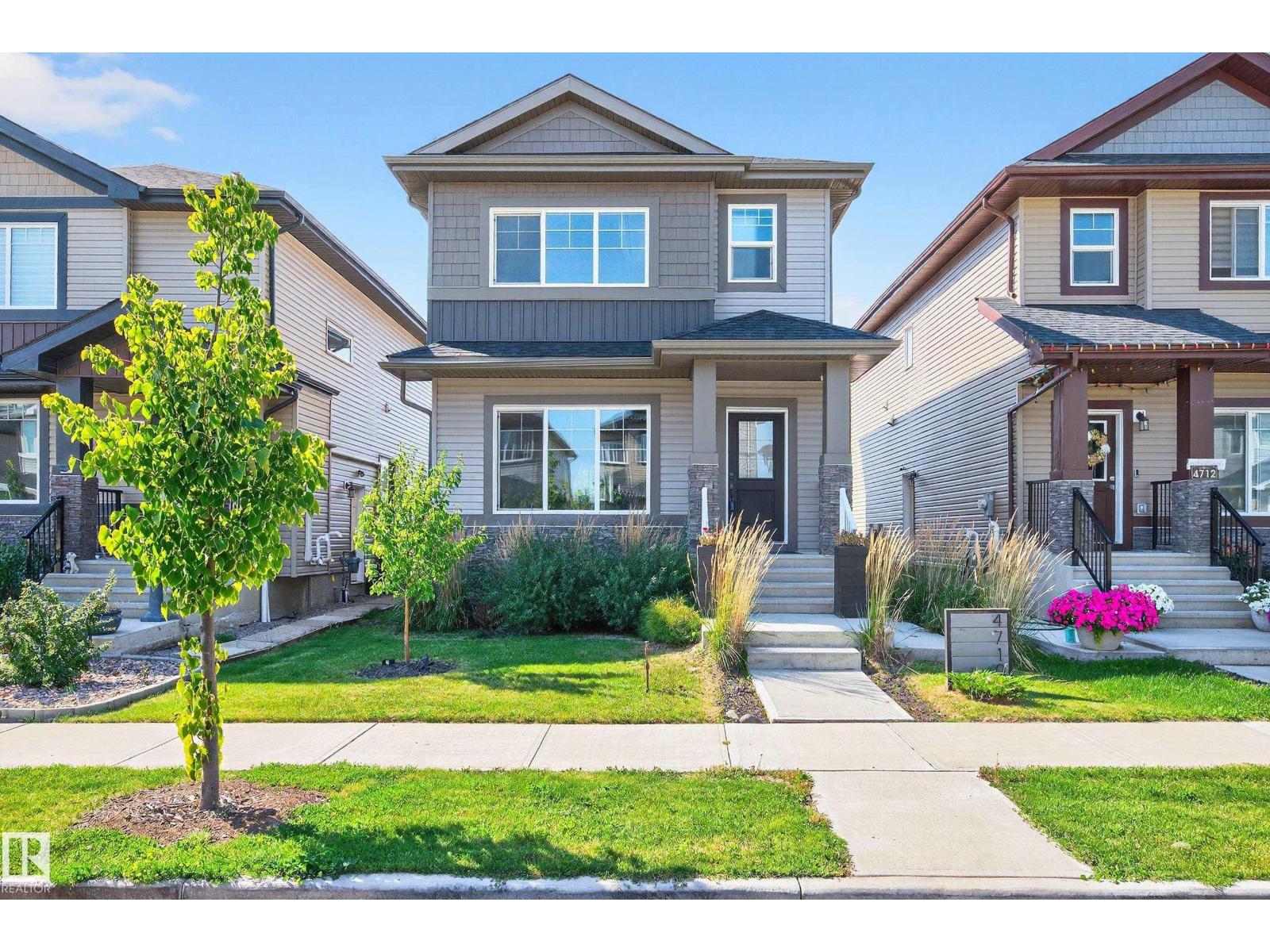 Photo 1 of 4710 35 St, Beaumont AB