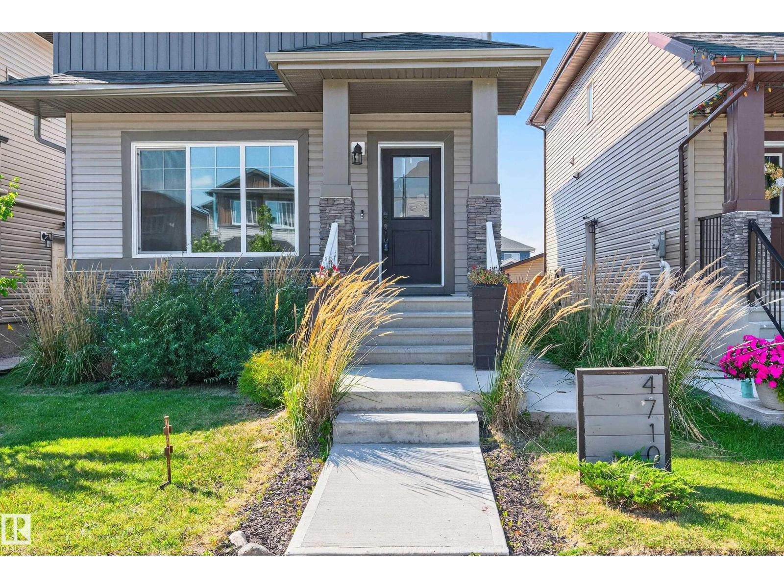 Photo 41 of 4710 35 St, Beaumont AB