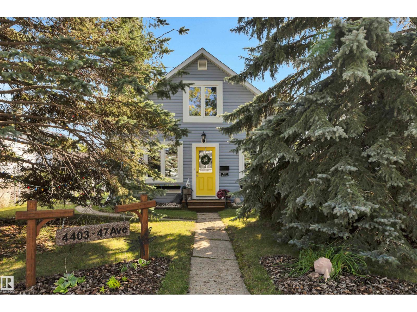 Photo 3 of 4403 47 Av, Leduc AB