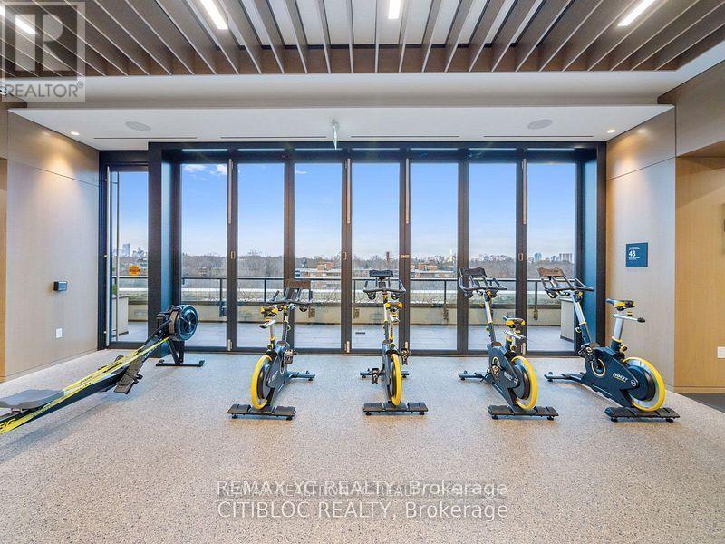Photo 21 of 317 585 Bloor Street E, Toronto ON