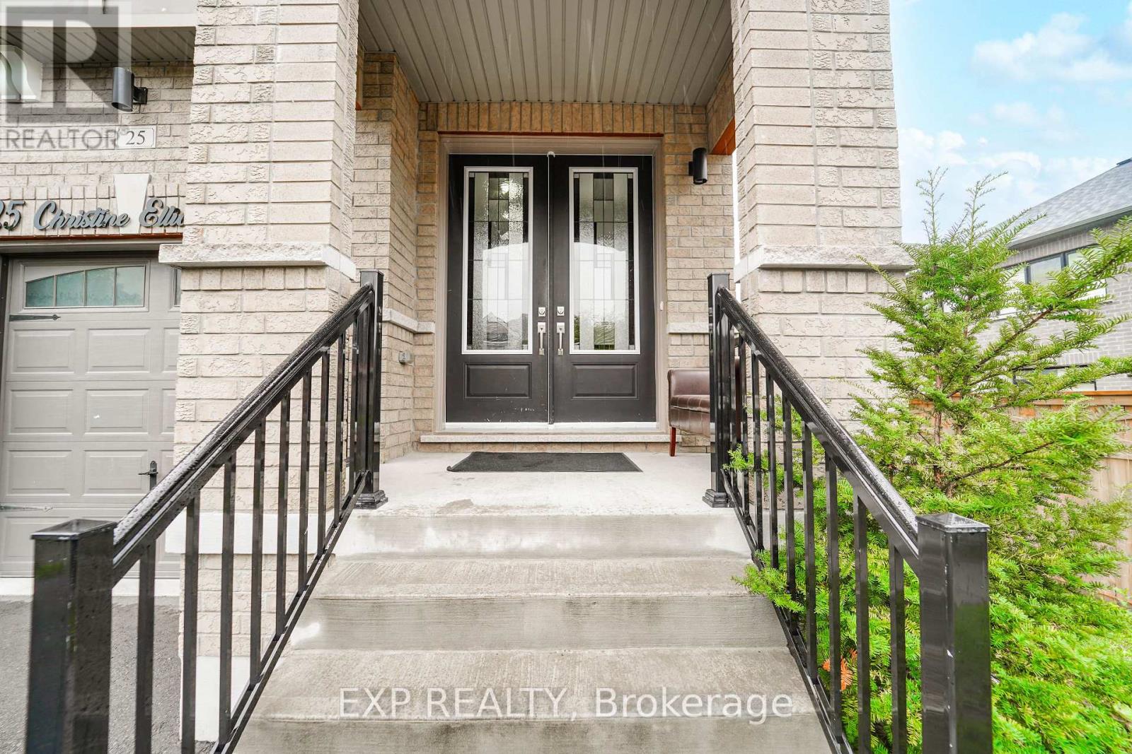 Photo 3 of 25 Christine Elliott Avenue, Whitby ON