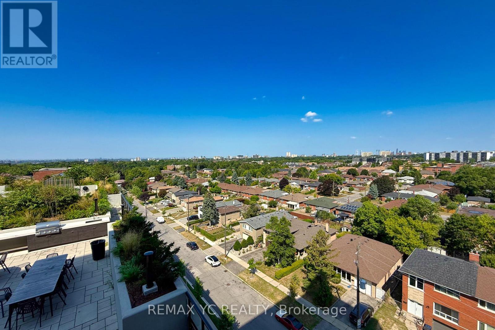 Photo 20 of 803 3100 Keele Street, Toronto ON
