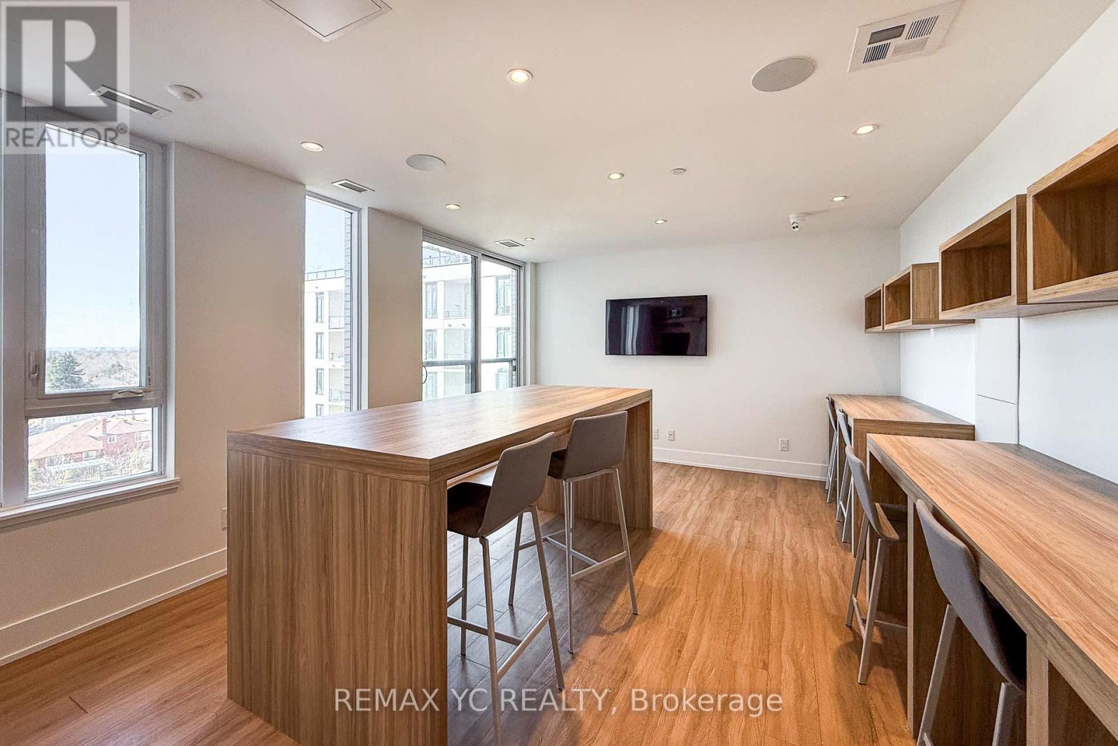 Photo 30 of 803 3100 Keele Street, Toronto ON
