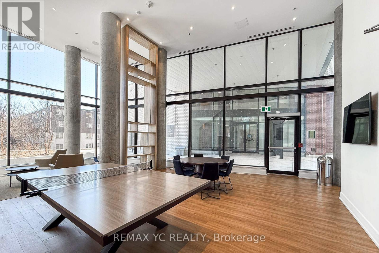Photo 34 of 803 3100 Keele Street, Toronto ON