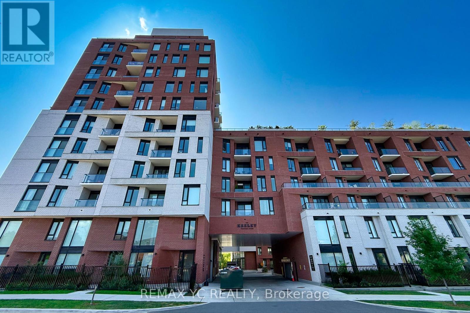 Photo 50 of 803 3100 Keele Street, Toronto ON