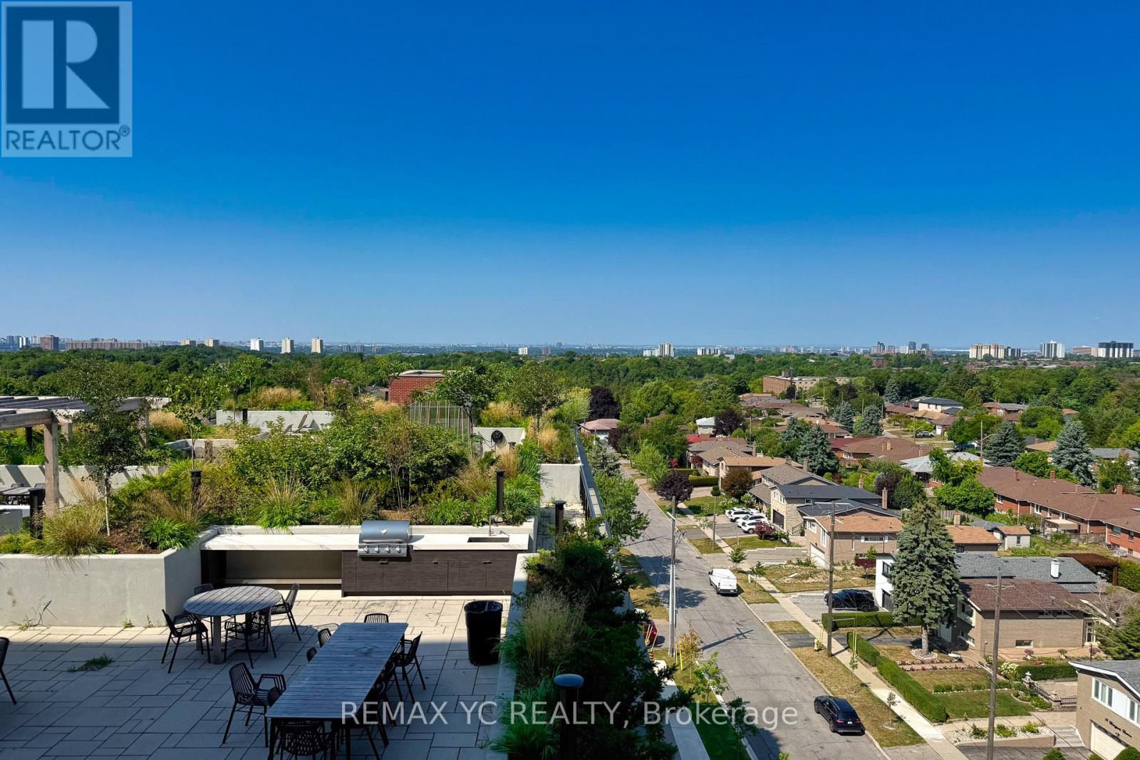 Photo 22 of 803 3100 Keele Street, Toronto ON