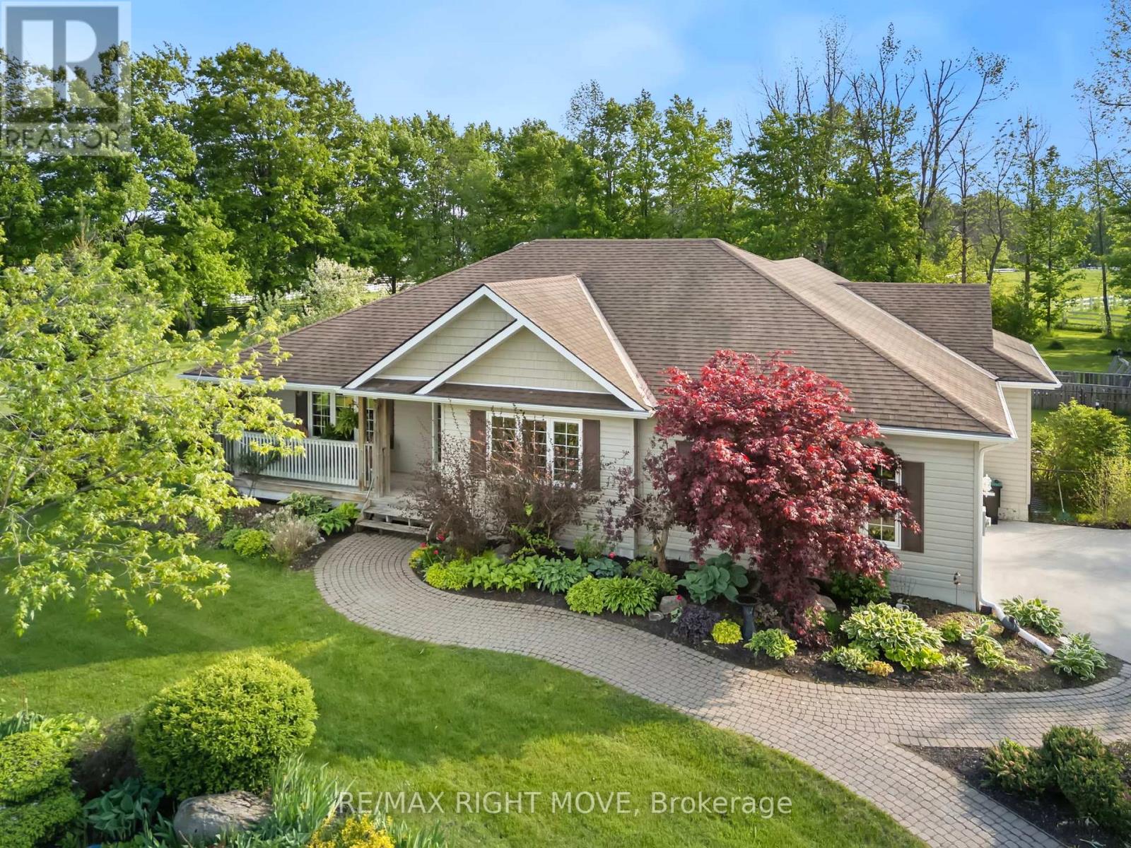 Photo 1 of 4672 Zachary Crescent, Ramara ON