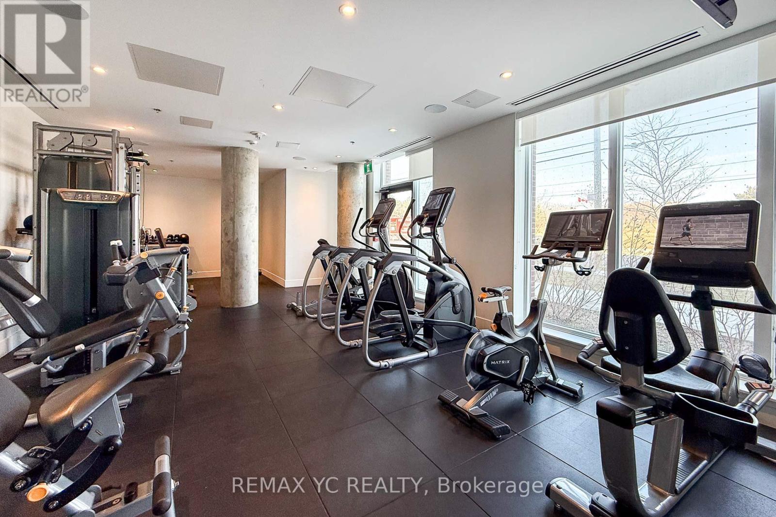 Photo 27 of 803 3100 Keele Street, Toronto ON