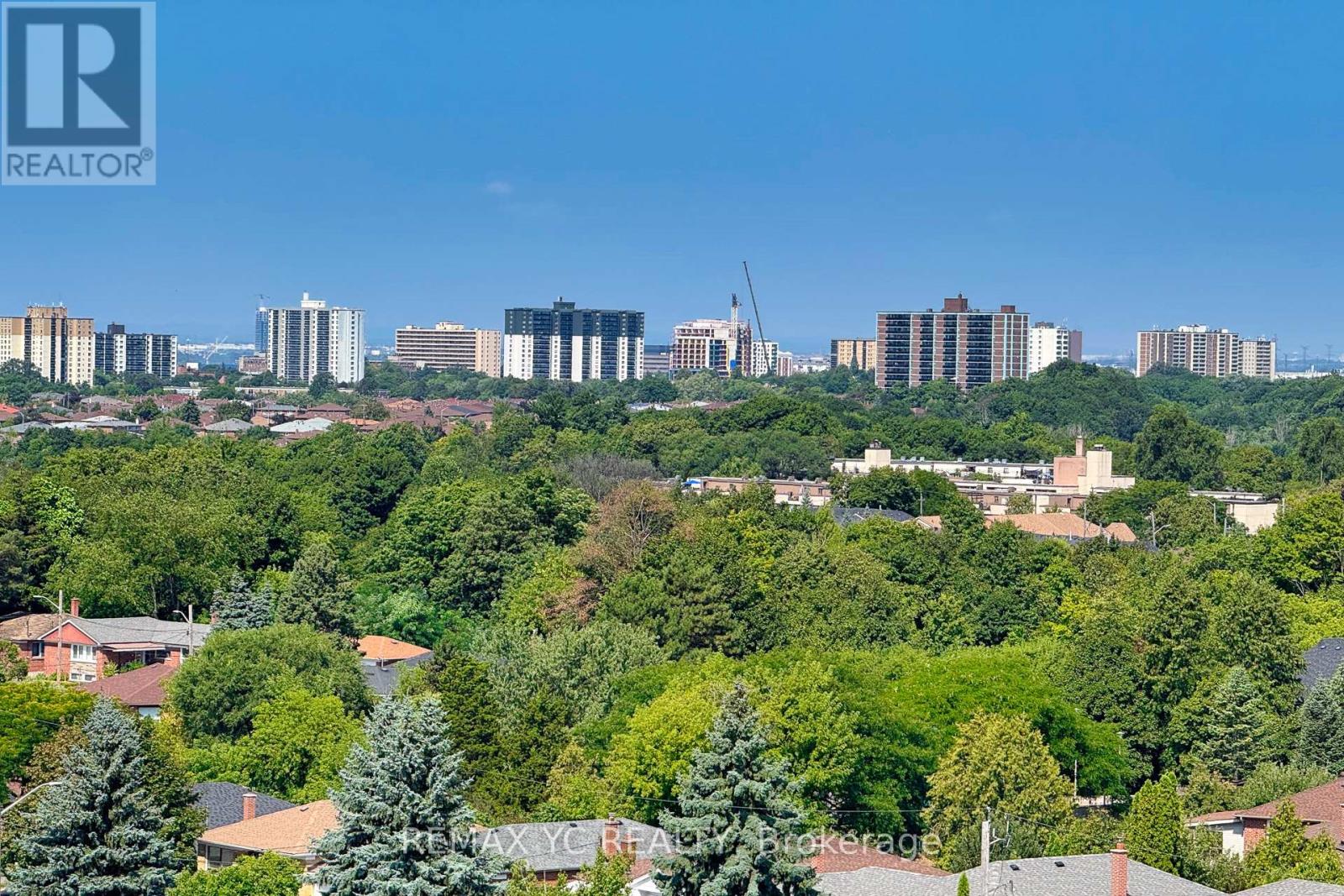 Photo 23 of 803 3100 Keele Street, Toronto ON