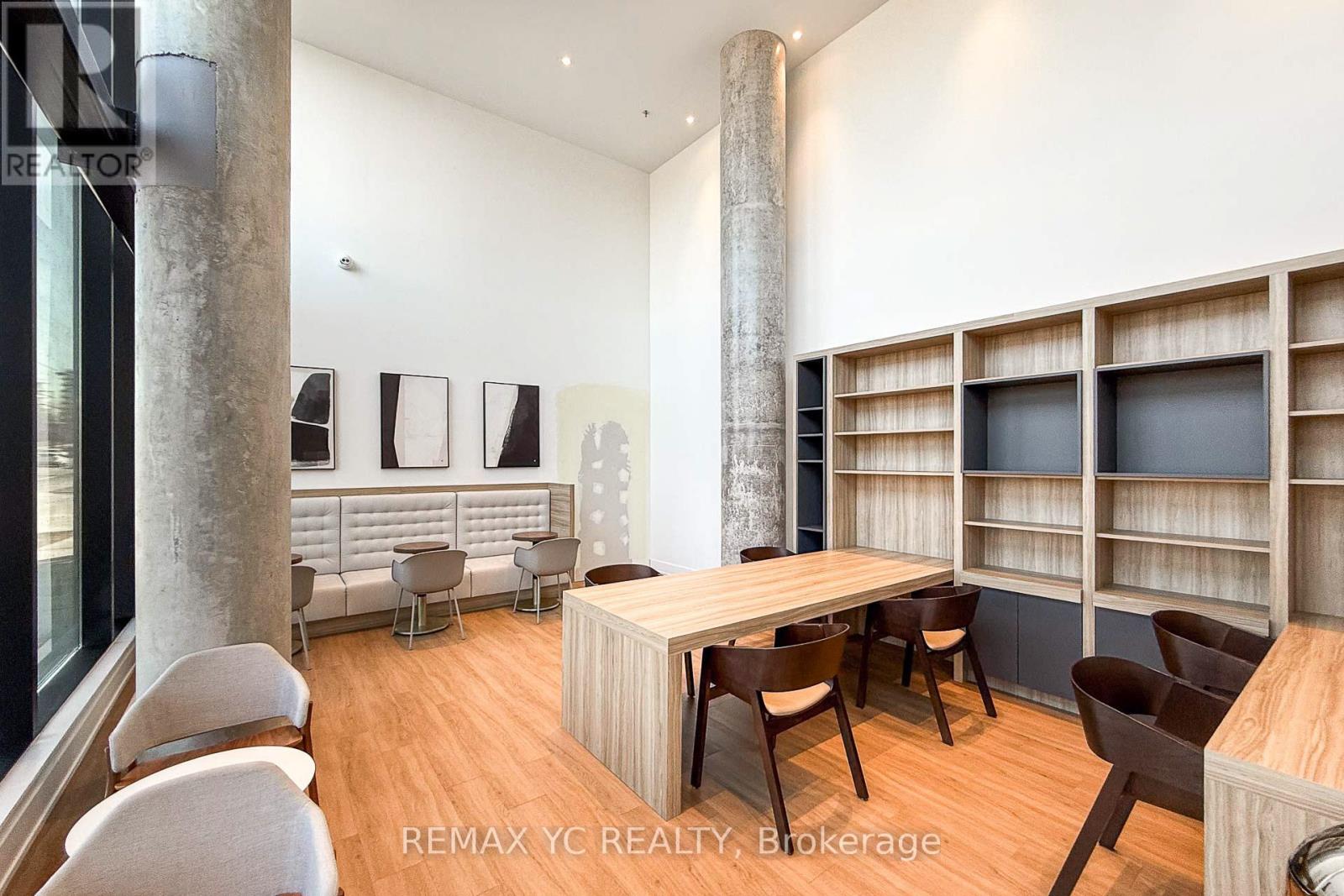 Photo 40 of 803 3100 Keele Street, Toronto ON