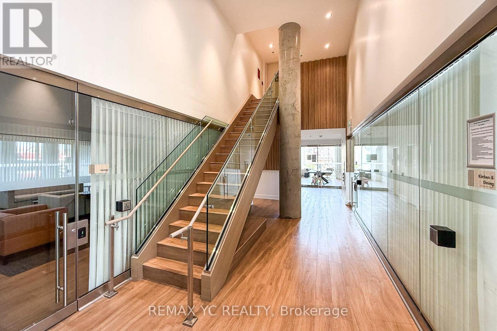 Photo 44 of 803 3100 Keele Street, Toronto ON