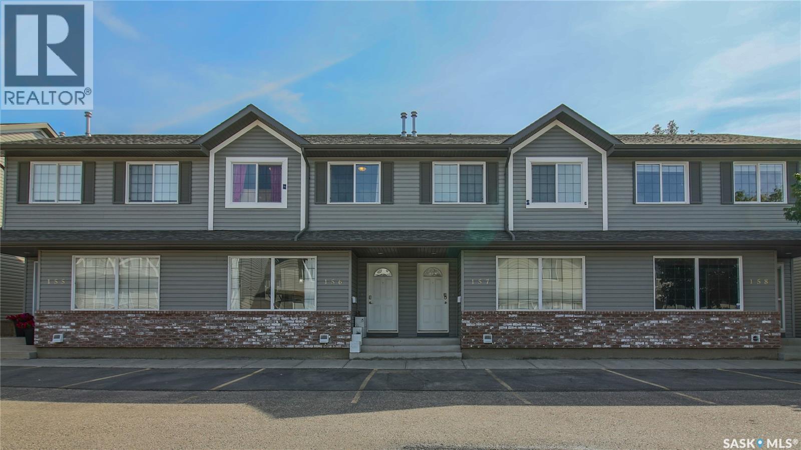 Photo 1 of 156 4801 Child Avenue, Regina SK