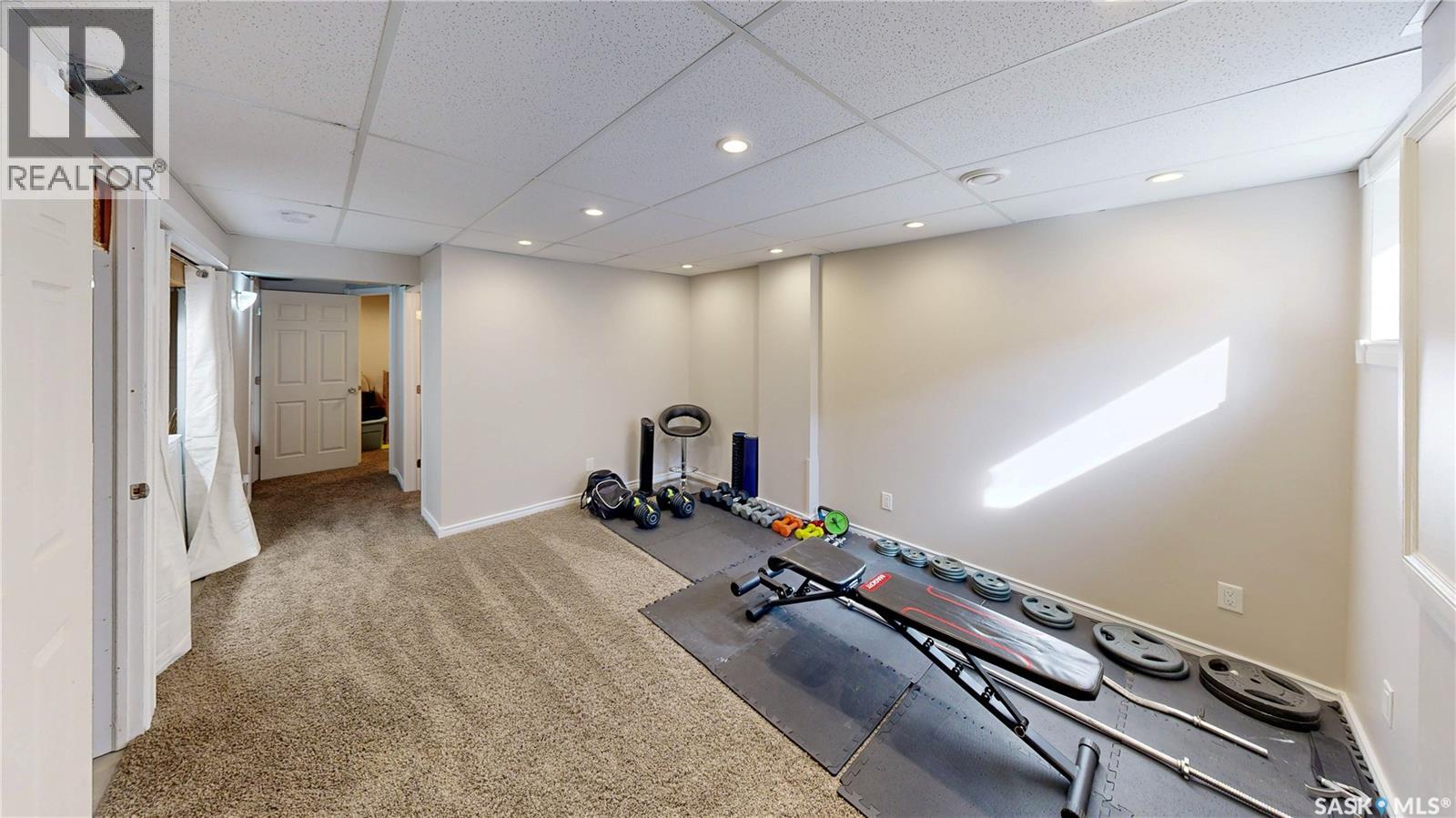 Photo 28 of 156 4801 Child Avenue, Regina SK
