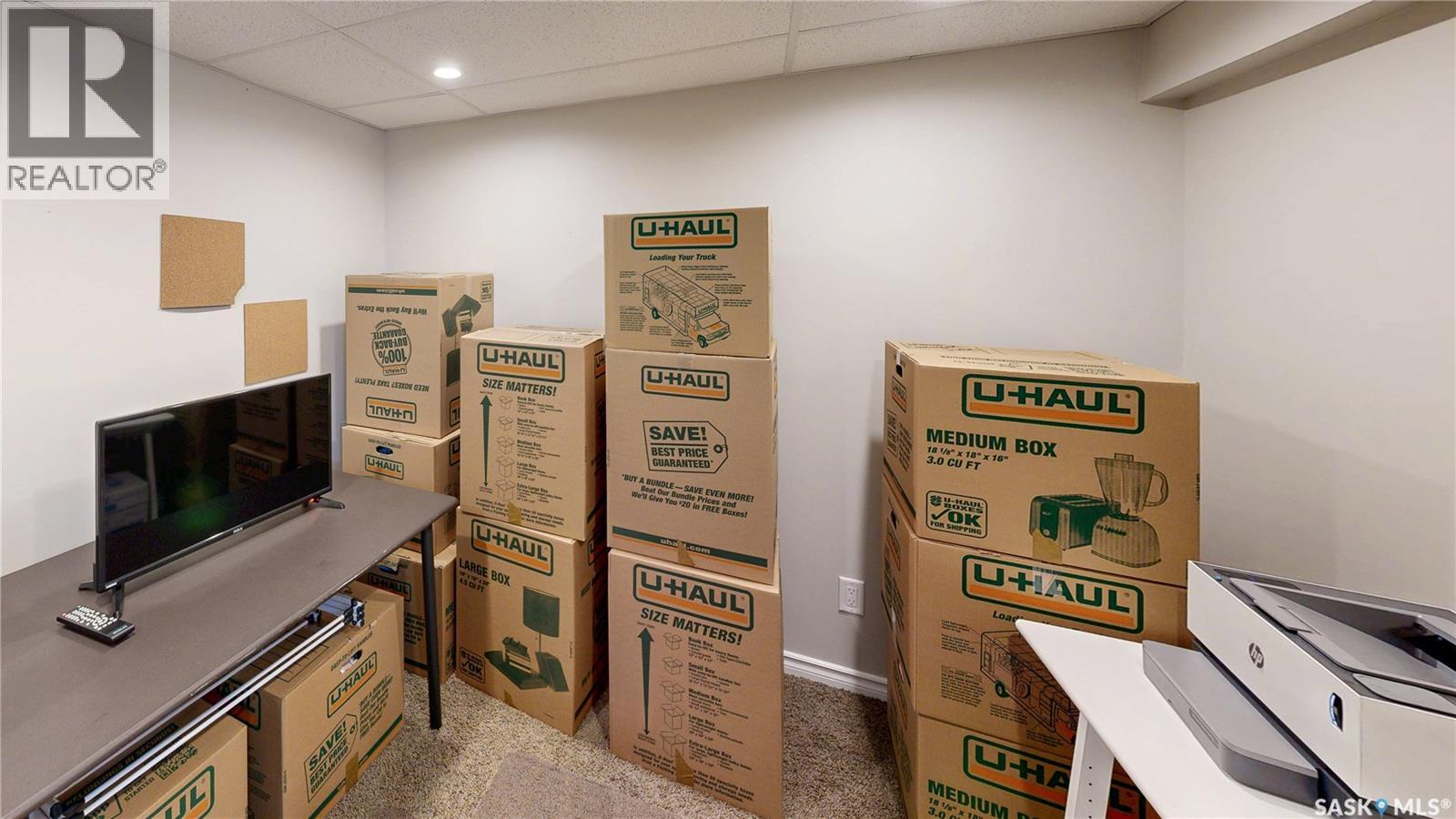 Photo 32 of 156 4801 Child Avenue, Regina SK