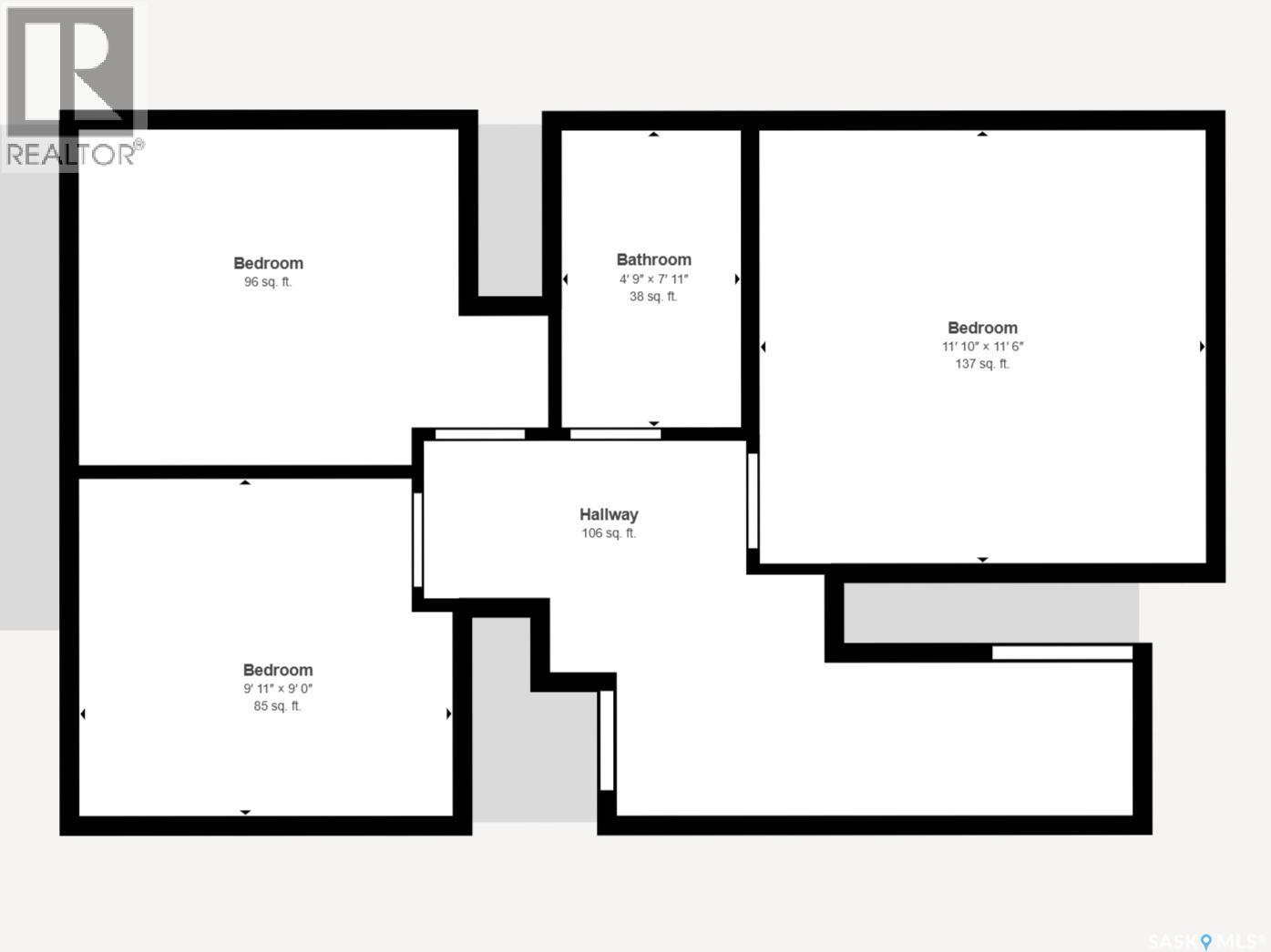 Photo 37 of 156 4801 Child Avenue, Regina SK