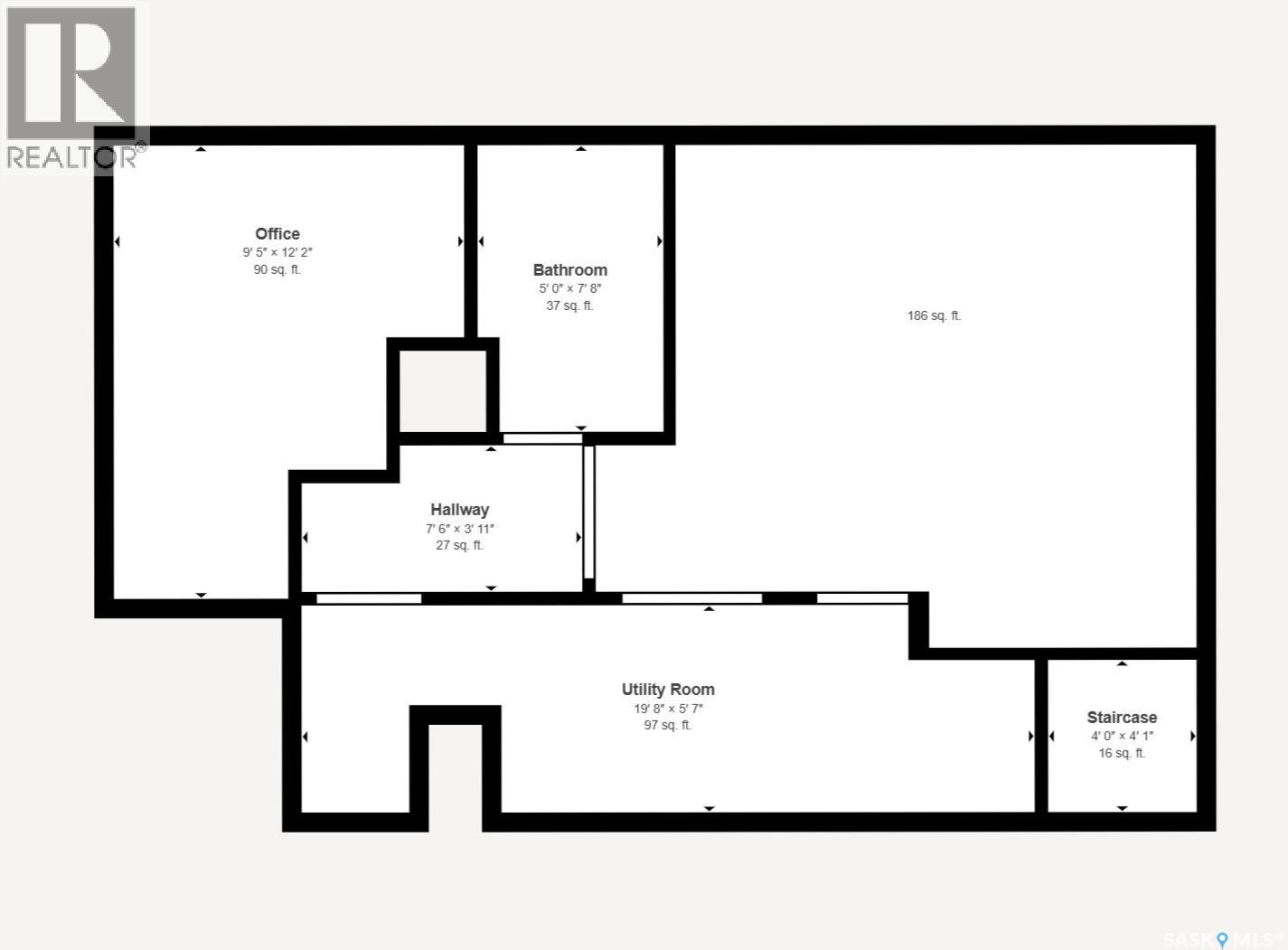 Photo 38 of 156 4801 Child Avenue, Regina SK