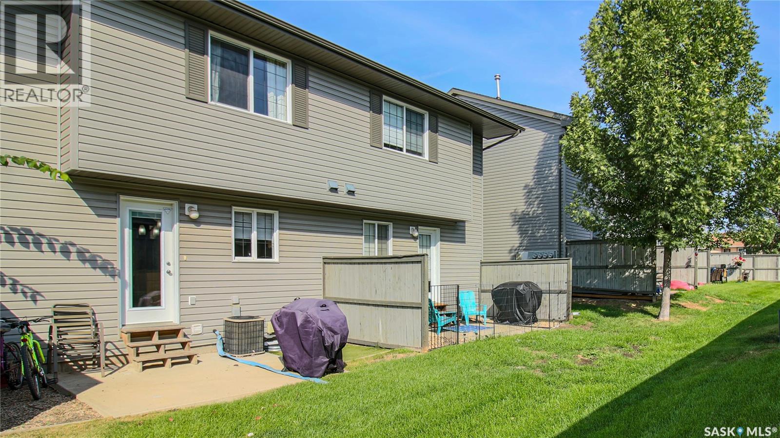 Photo 40 of 156 4801 Child Avenue, Regina SK
