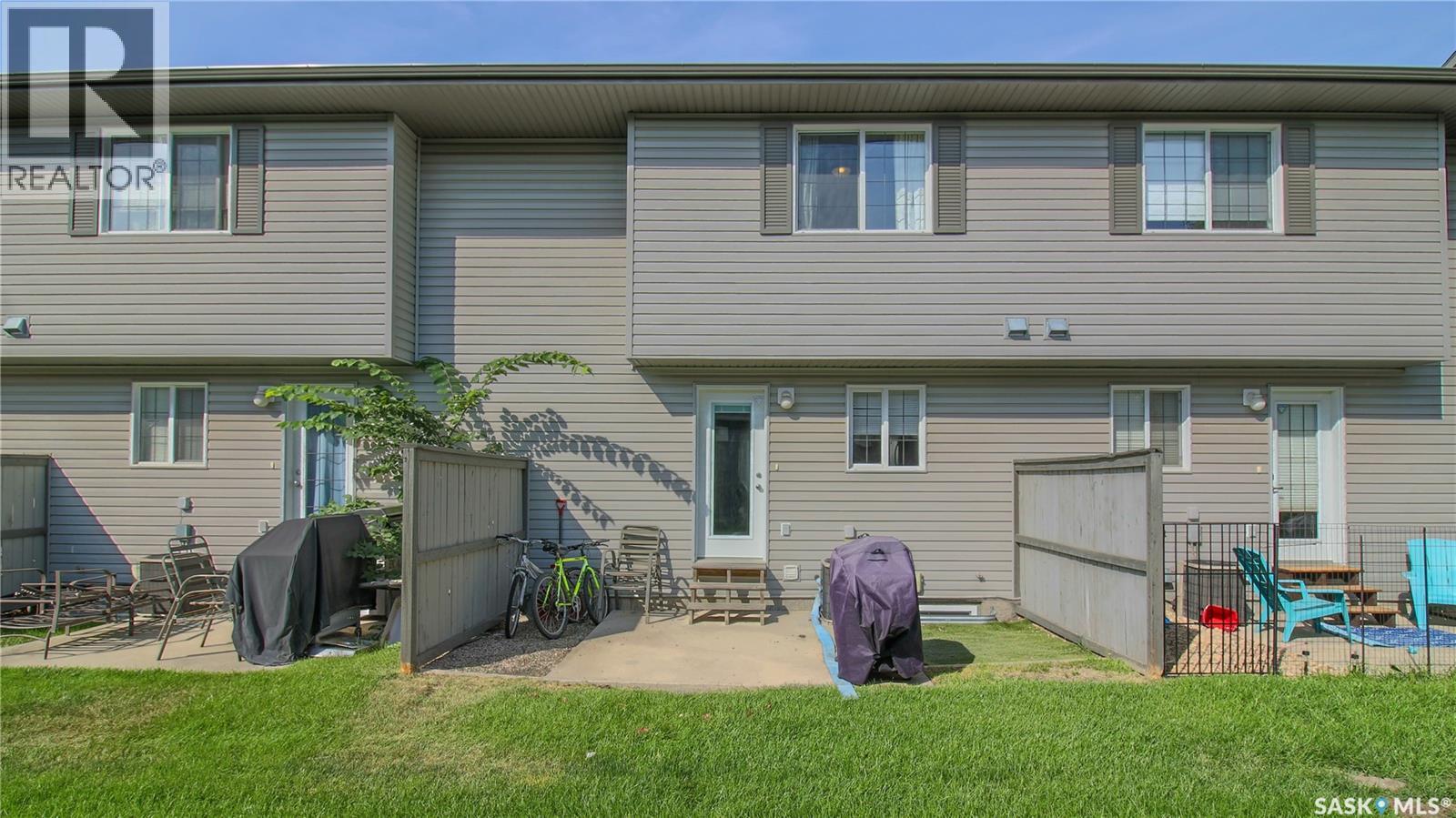 Photo 41 of 156 4801 Child Avenue, Regina SK