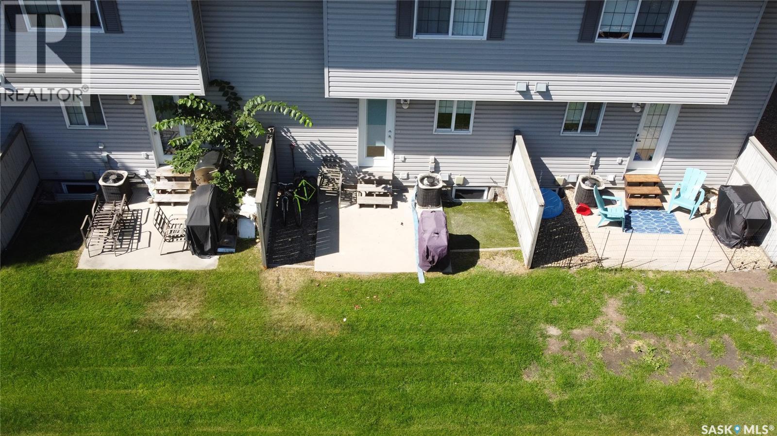 Photo 42 of 156 4801 Child Avenue, Regina SK