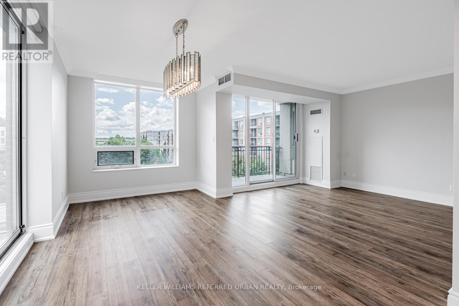 Photo 11 of 721 28 William Carson Crescent, Toronto ON