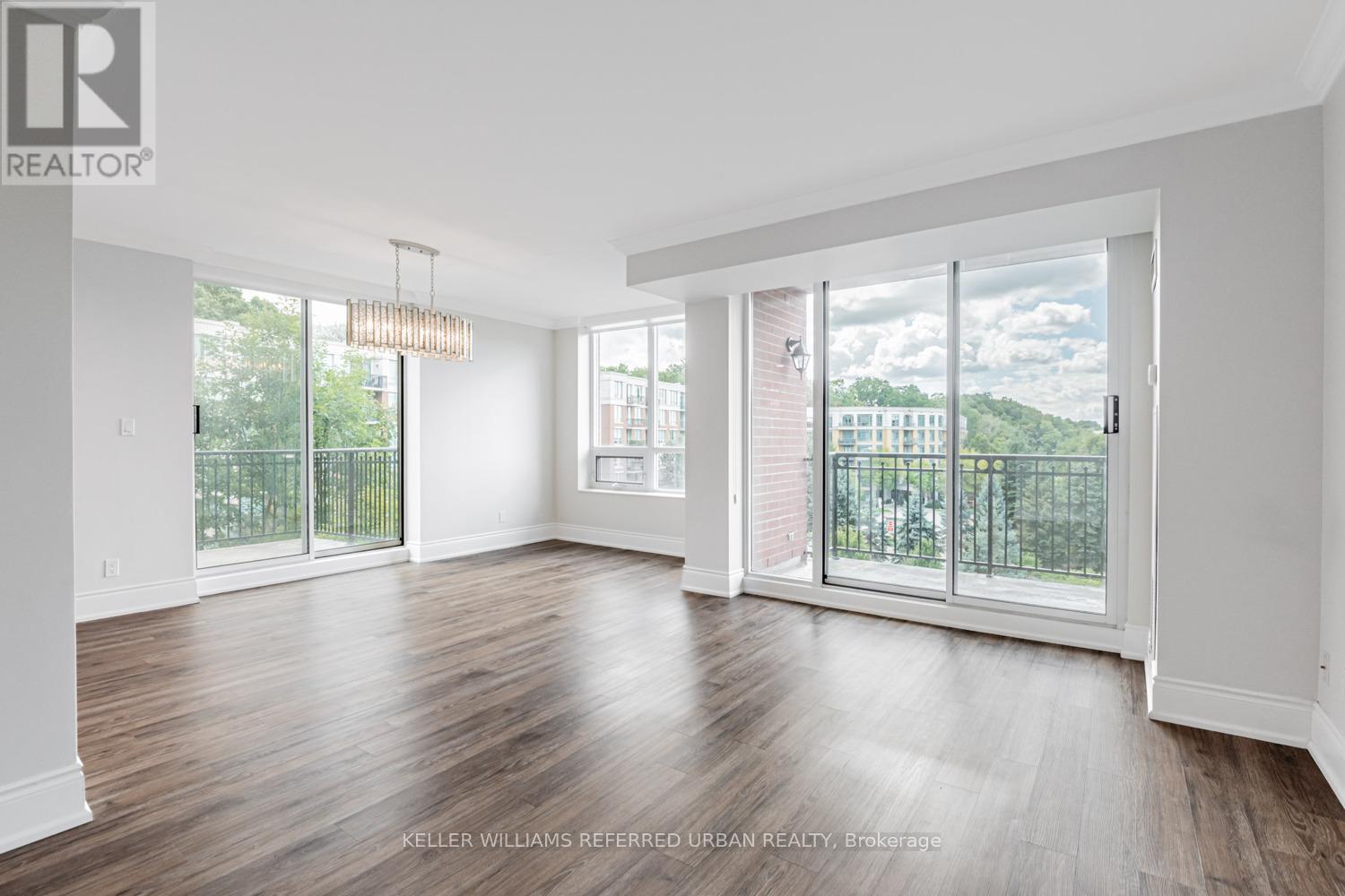 Photo 15 of 721 28 William Carson Crescent, Toronto ON