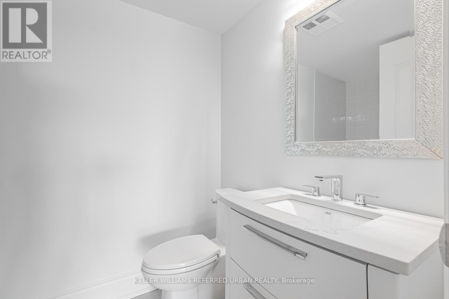 Photo 19 of 721 28 William Carson Crescent, Toronto ON