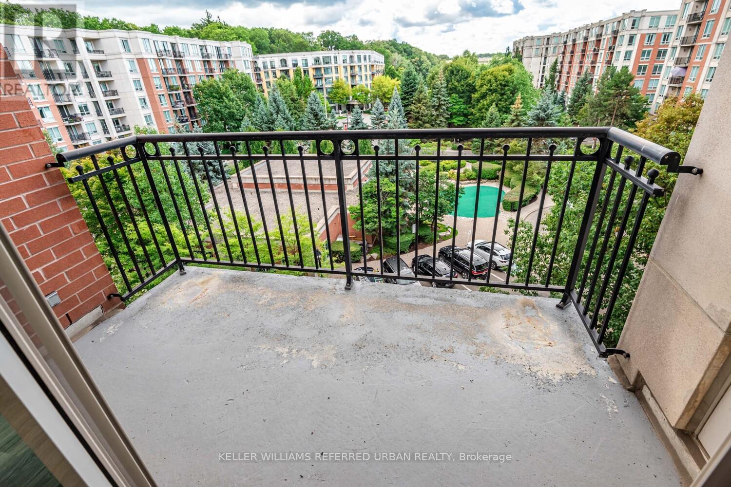 Photo 26 of 721 28 William Carson Crescent, Toronto ON