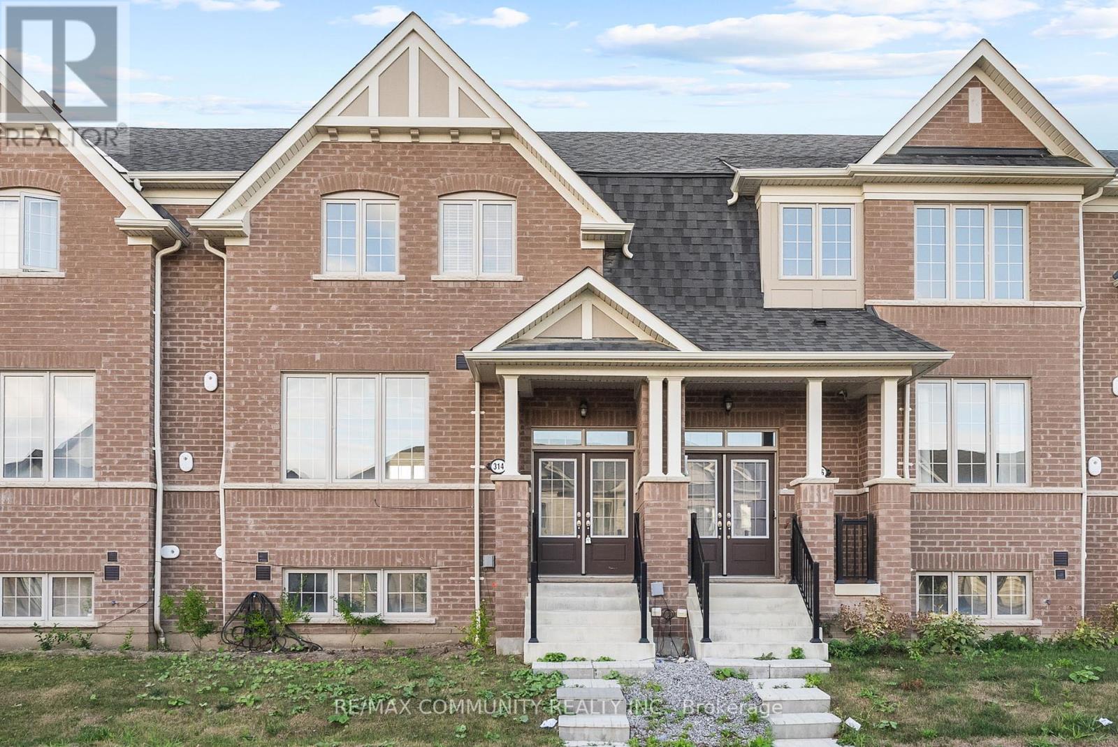 Photo 1 of 314 Coronation Road, Whitby ON