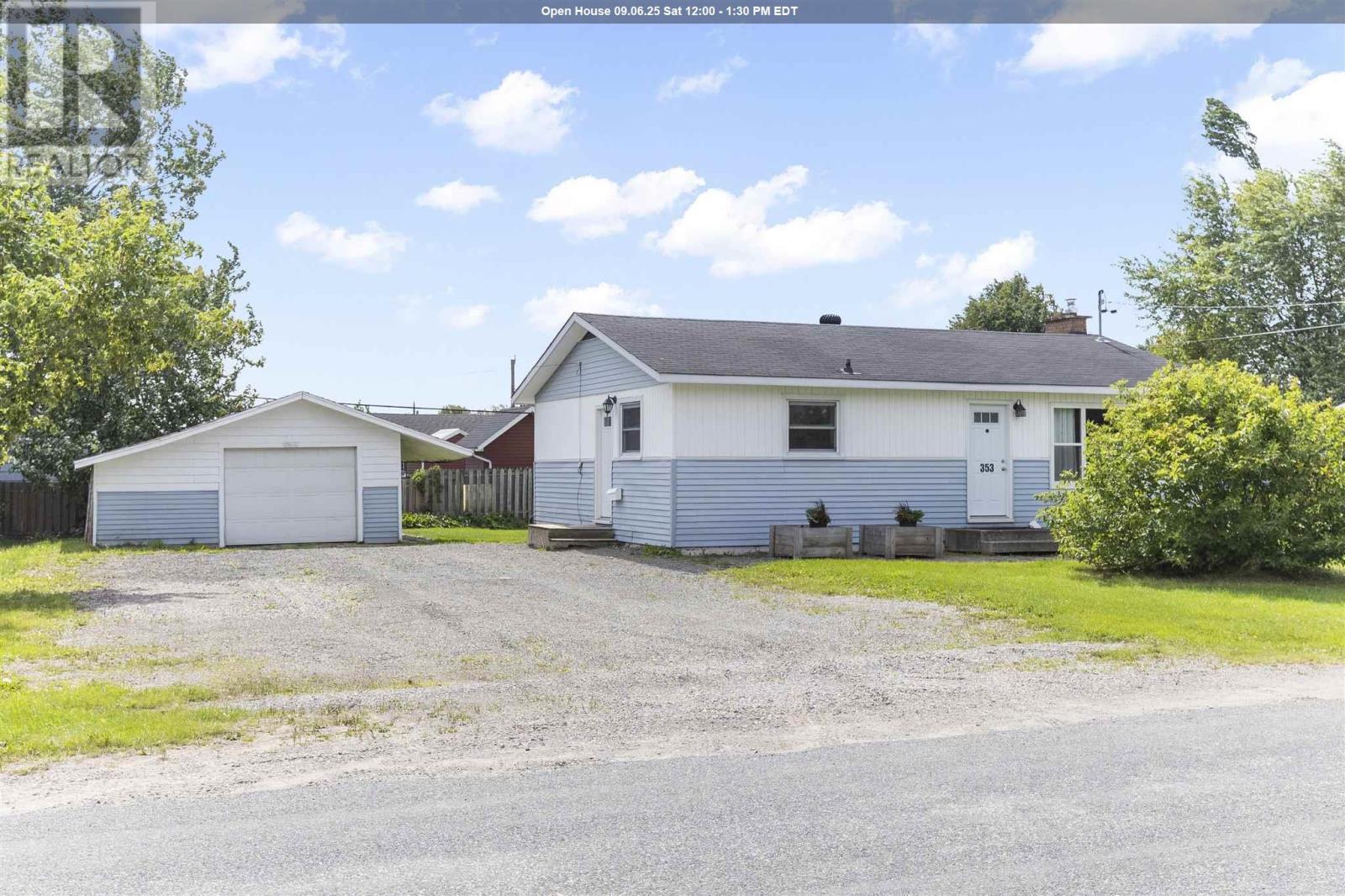 Photo 1 of 353 Doncaster Rd, Sault Ste Marie ON