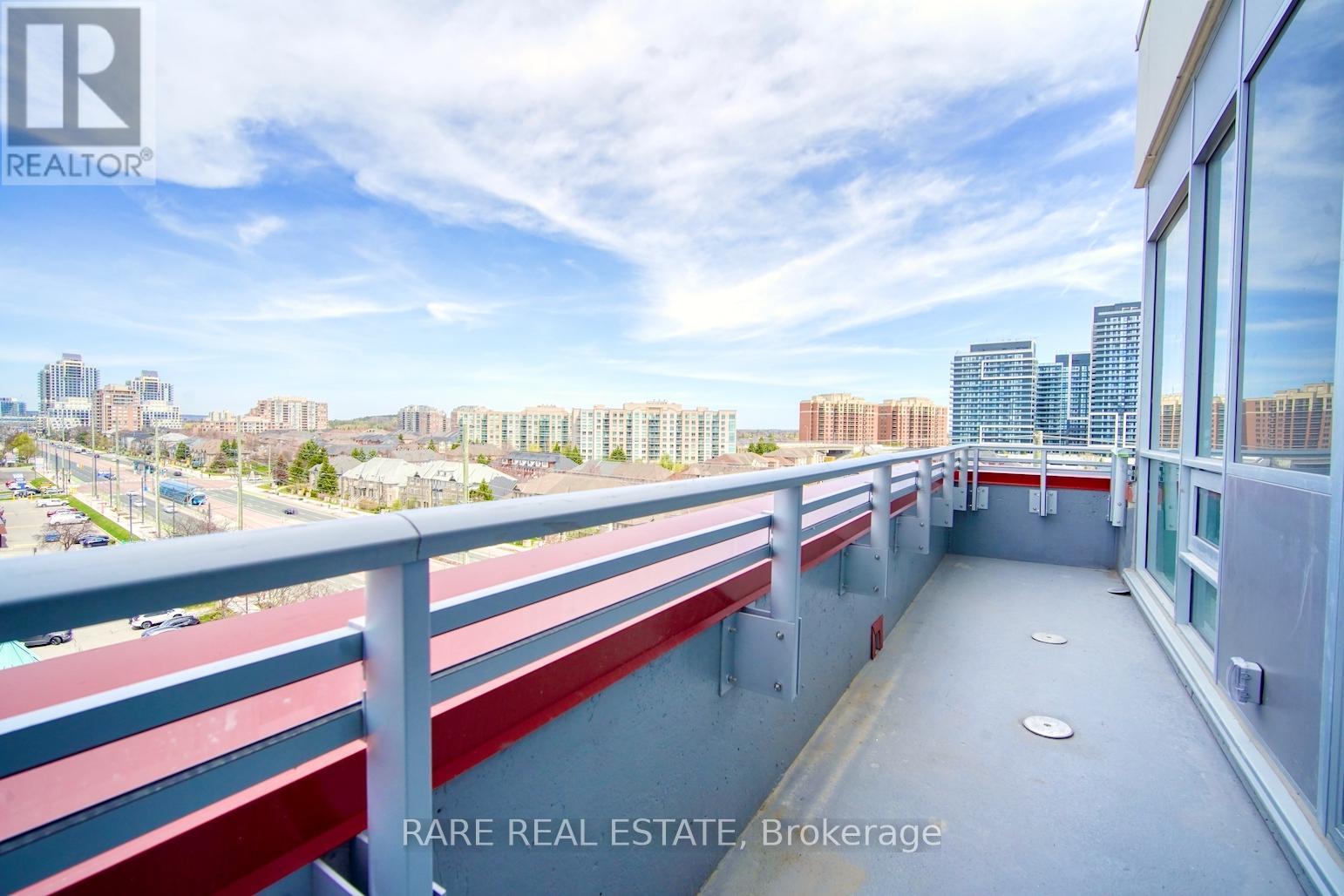 Photo 13 of 722 8888 Yonge Street, Richmond Hill ON