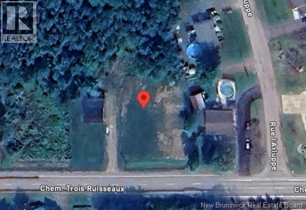 Photo 1 of Lot Trois Ruisseaux Road, Cappele NB