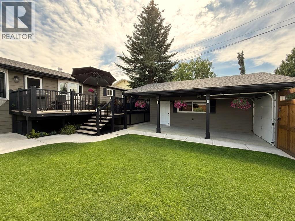 Photo 40 of 10839 Mapleford Road Se, Calgary AB