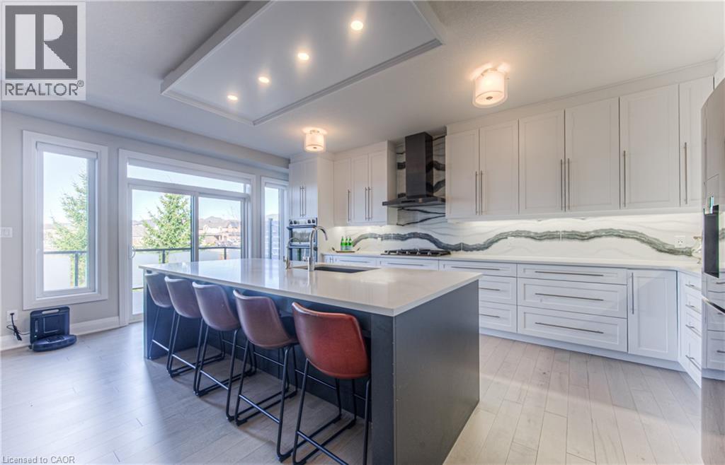Photo 13 of 904 Thomas Pedder Court, Kitchener ON