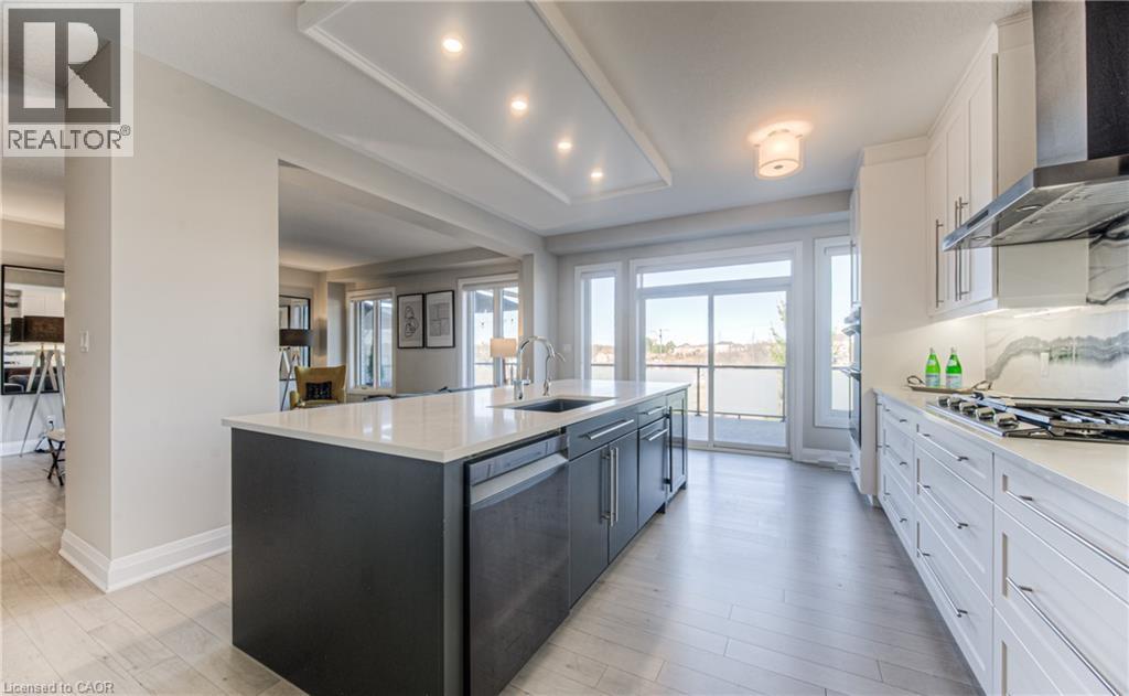 Photo 17 of 904 Thomas Pedder Court, Kitchener ON