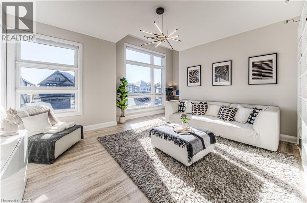 Photo 34 of 904 Thomas Pedder Court, Kitchener ON