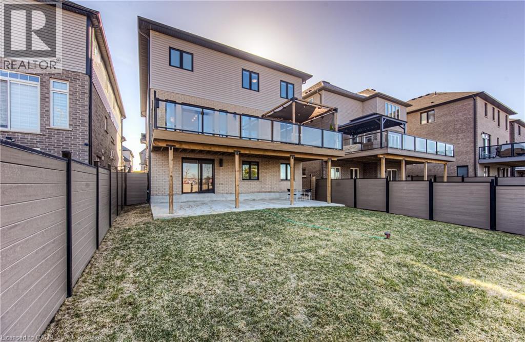 Photo 46 of 904 Thomas Pedder Court, Kitchener ON