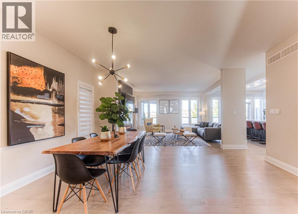 Photo 6 of 904 Thomas Pedder Court, Kitchener ON