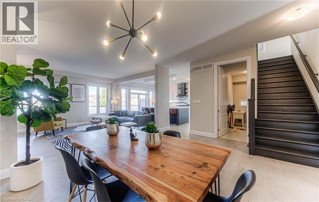 Photo 7 of 904 Thomas Pedder Court, Kitchener ON