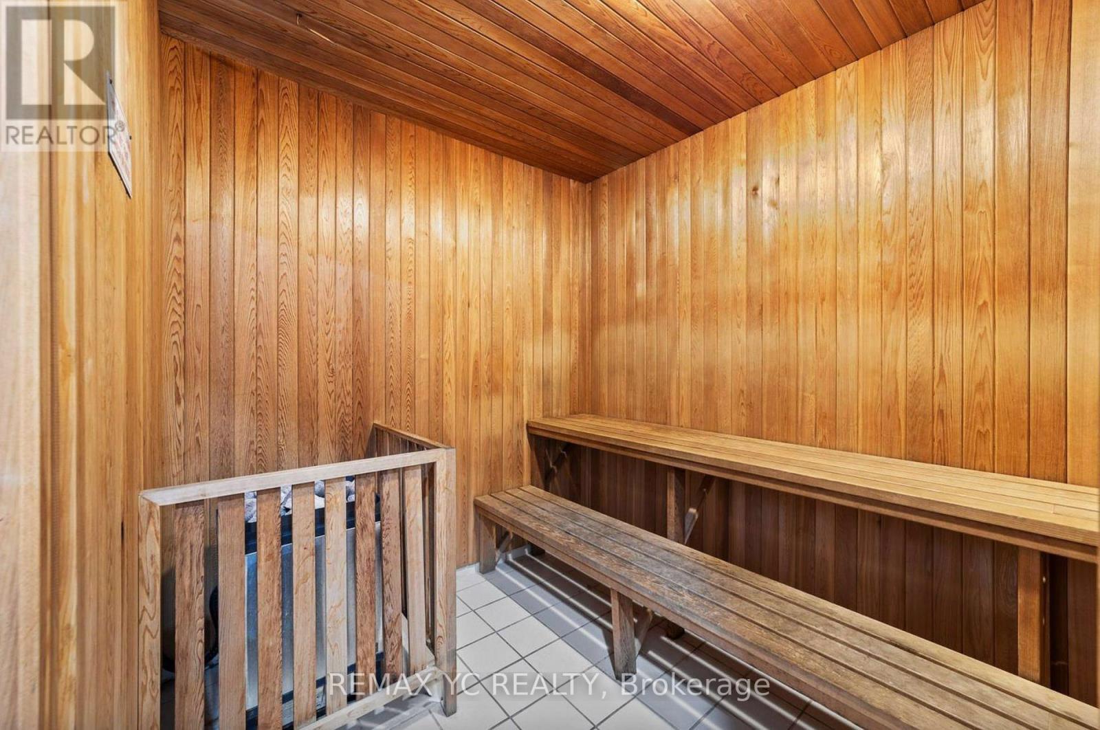 Photo 16 of 1605 28 Harrison Garden Boulevard, Toronto ON