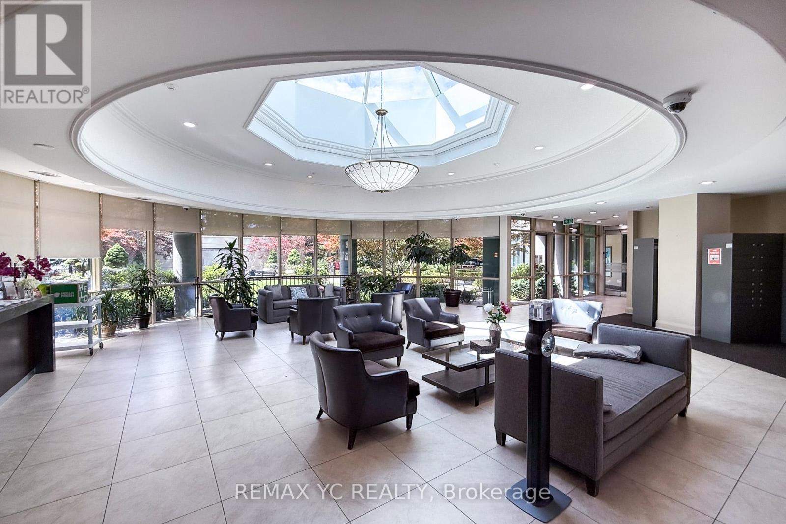 Photo 22 of 1605 28 Harrison Garden Boulevard, Toronto ON