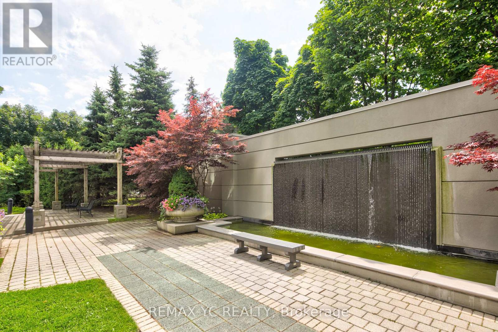 Photo 21 of 1605 28 Harrison Garden Boulevard, Toronto ON