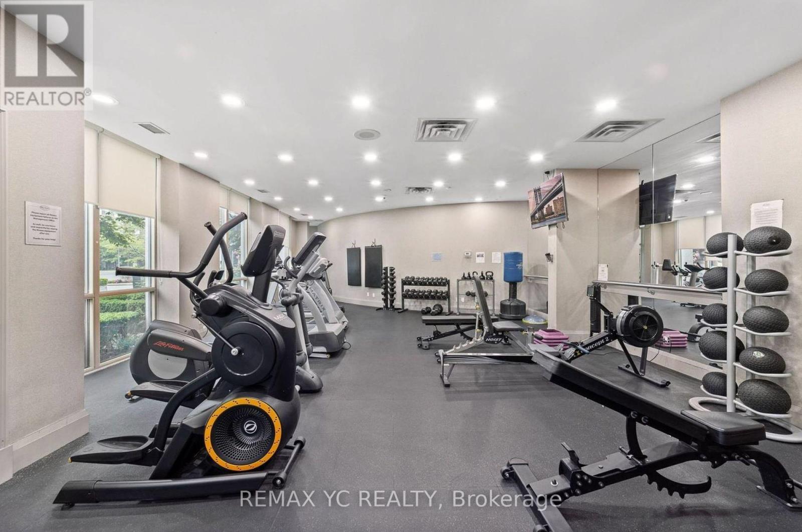 Photo 15 of 1605 28 Harrison Garden Boulevard, Toronto ON