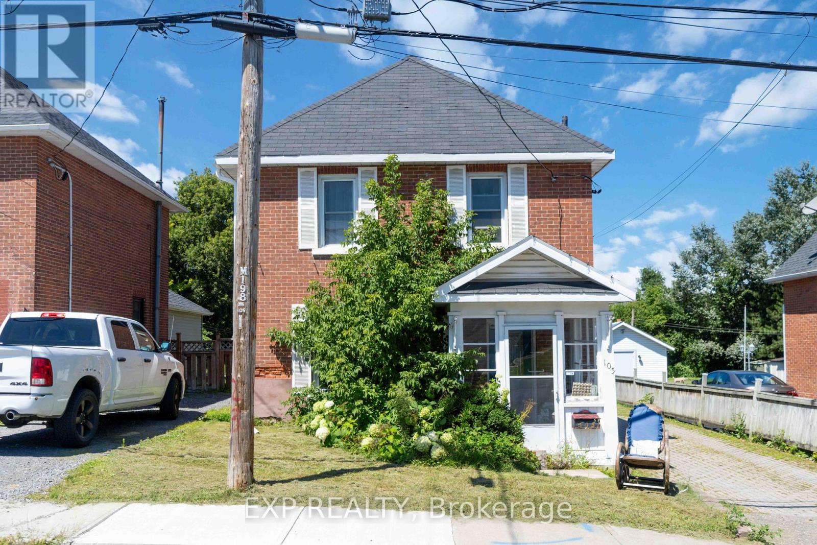 Photo 1 of 105 Division Street N, Mcnab Braeside ON
