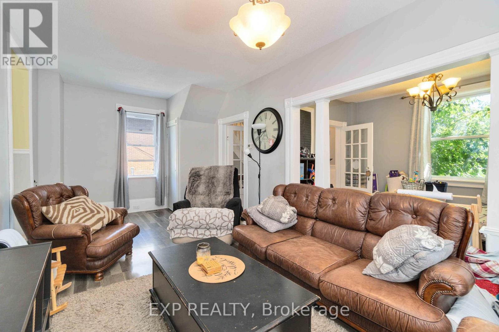 Photo 9 of 105 Division Street N, Mcnab Braeside ON