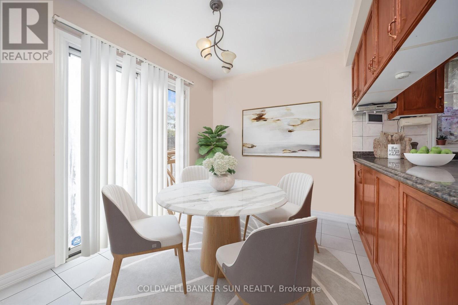 Photo 13 of 138 Pressed Brick Drive, Brampton ON