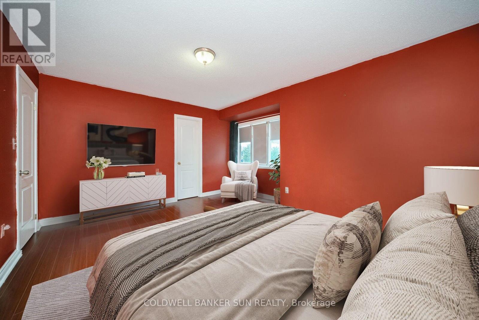 Photo 16 of 138 Pressed Brick Drive, Brampton ON